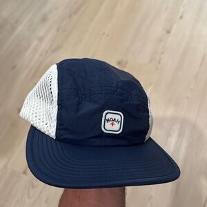 Noah Mesh runner hat